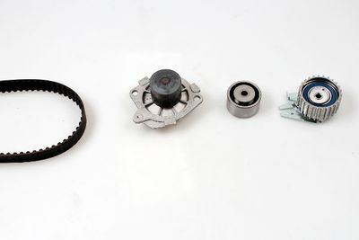 Ūdenssūknis + Zobsiksnas komplekts HEPU PK10553