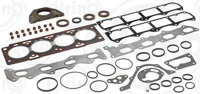Комплект прокладок, двигатель ELRING 198.880