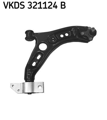 Neatkarīgās balstiekārtas svira, Riteņa piekare SKF VKDS 321124 B