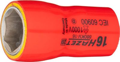 Muciņatslēga HAZET 880KV-16