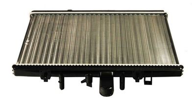 Radiators, Motora dzesēšanas sistēma MAXGEAR AC230082