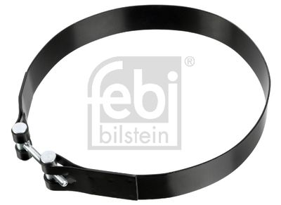 Kinnituslint,suruõhupaak FEBI BILSTEIN 174264