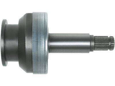 Zobrats, Starteris AS-PL SD5187S