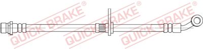 Тормозной шланг QUICK BRAKE 58.873