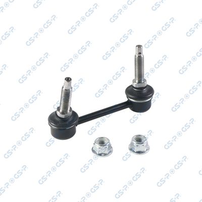 Stiepnis/Atsaite, Stabilizators GSP S051547