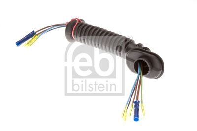 Vadu remkomplekts, Bagāžas nod. vāks FEBI BILSTEIN 107067