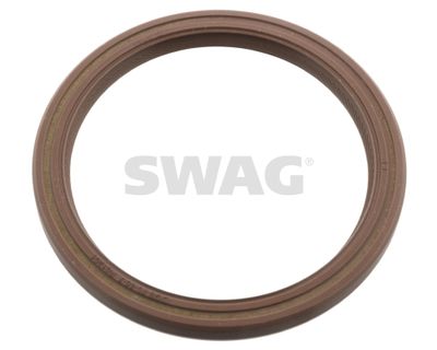 Уплотняющее кольцо, коленчатый вал SWAG 60 10 1738