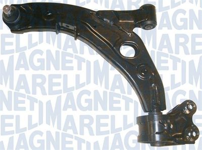Vikšro valdymo svirtis MAGNETI MARELLI 301181380300