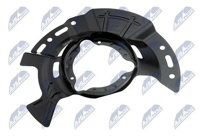 Dubļu sargs, Bremžu disks NTY HTO-KA-309