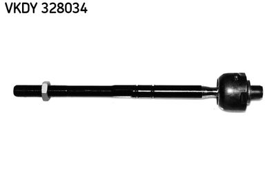 Осевой шарнир, рулевая тяга SKF VKDY 328034