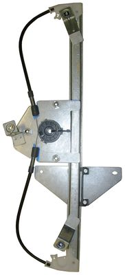 Stikla pacelšanas mehānisms VALEO 851423