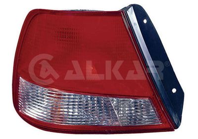 Aizmugurējais lukturis ALKAR 2212575