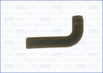 Blīve, Eļļas vācele (Motora bloks) AJUSA 01035000
