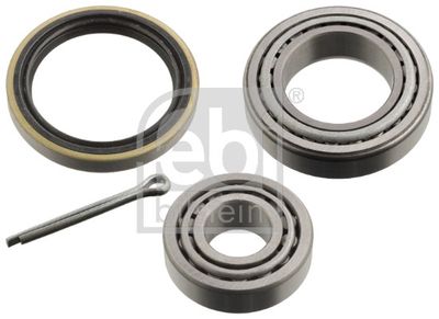 Комплект подшипника ступицы колеса FEBI BILSTEIN 08391