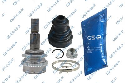 Šarnīru komplekts, Piedziņas vārpsta GSP 803215