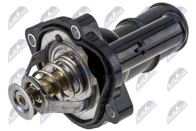 termostat z obudową NTY CTM-FR-036