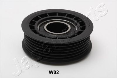 Parazīt-/Vadrullītis, Ķīļrievu siksna JAPANPARTS RP-W02