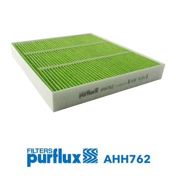 Filtrs, Salona telpas gaiss PURFLUX AHH762