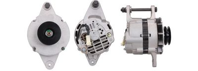 Ģenerators LUCAS LRA02466