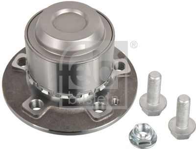 Комплект подшипника ступицы колеса FEBI BILSTEIN 179654