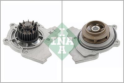 Ūdens sūknis, dzinēja dzesēšana Schaeffler INA 538 0361 10
