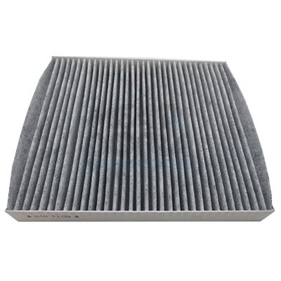 Фильтр, воздух во внутренном пространстве MEAT & DORIA 17585K