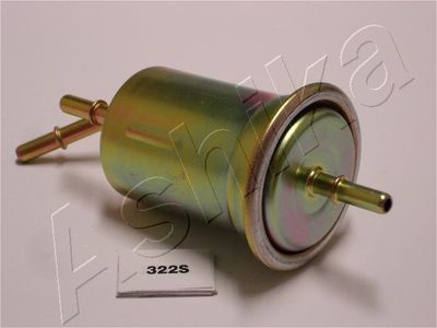 Топливный фильтр ASHIKA 30-03-322