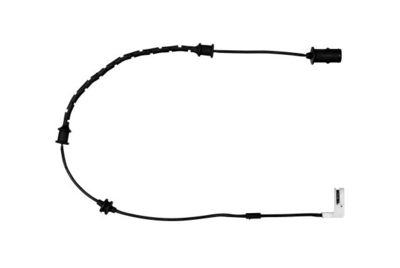 Indikators, Bremžu uzliku nodilums TEXTAR 98021200