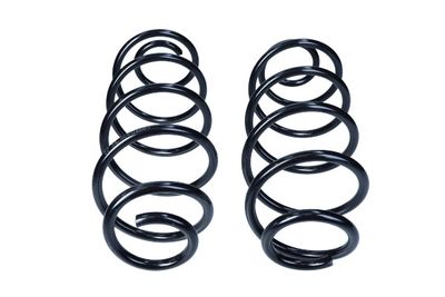 Balstiekārtas atspere MAXGEAR 60-1093D