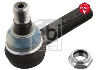Угловой шарнир, продольная рулевая тяга FEBI BILSTEIN 29219
