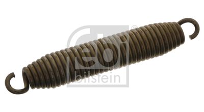 Savilcējatspere, Spriegotājrullītis (Ķīļsiksna) FEBI BILSTEIN 39958