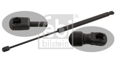 Gāzes atspere, Bagāžas/Kravas nodalījuma vāks FEBI BILSTEIN 27894