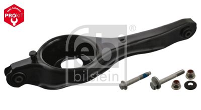 Neatkarīgās balstiekārtas svira, Riteņa piekare FEBI BILSTEIN 37000