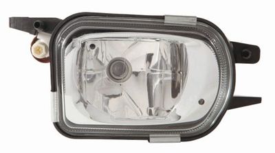 Miglas lukturis ABAKUS 440-2021L-UQ