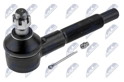 Наконечник поперечной рулевой тяги NTY SKZ-NS-034