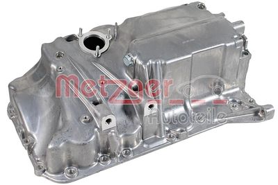 Масляный поддон METZGER 7990202