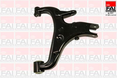 Рычаг независимой подвески колеса, подвеска колеса FAI AutoParts SS9227