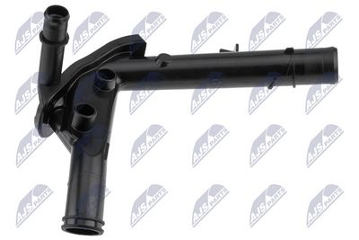 Шланг радиатора NTY CPP-RE-011