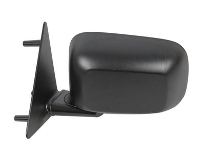 Ārējais atpakaļskata spogulis ABAKUS 4007M01