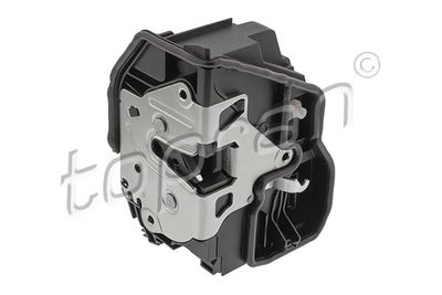 Замок двери TOPRAN 623657