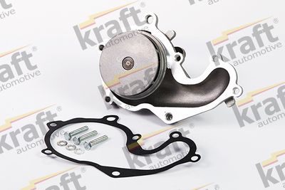 Ūdens sūknis, dzinēja dzesēšana KRAFT AUTOMOTIVE 1502242