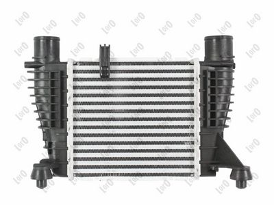 Интеркулер ABAKUS 033-018-0009