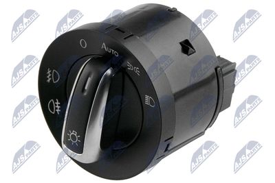 Выключатель, головной свет NTY EWS-AU-007