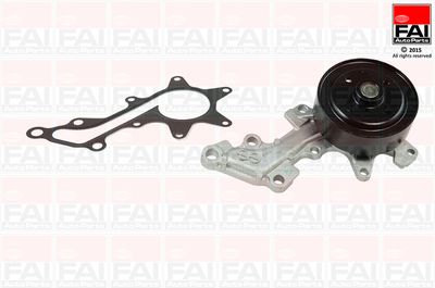 Ūdens sūknis, dzinēja dzesēšana FAI AutoParts WP6581