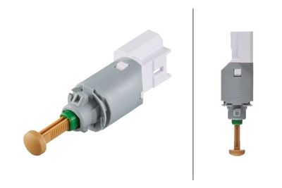 Bremžu signāla slēdzis HELLA 6DD 010 966-451