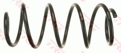 Пружина ходовой части TRW JCS1031