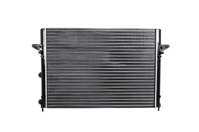 Radiators, Motora dzesēšanas sistēma KAMOKA 7705399