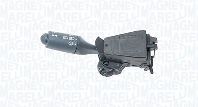 Выключатель на рулевой колонке MAGNETI MARELLI 000052200010