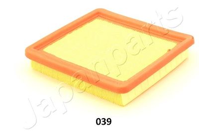 Gaisa filtrs JAPANPARTS FA-039S