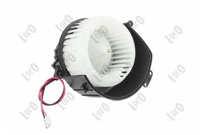 Вентилятор салона ABAKUS 037-022-0010